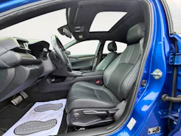 Honda Civic  1.5 i-VTEC - BV CVT 5P Prestige PHASE 1 occasion - Photo 9