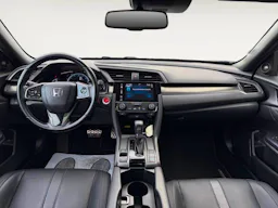 Honda Civic  1.5 i-VTEC - BV CVT 5P Prestige PHASE 1 occasion - Photo 10