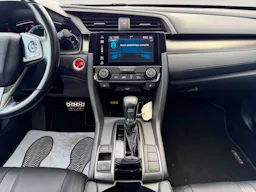 Honda Civic  1.5 i-VTEC - BV CVT 5P Prestige PHASE 1 occasion - Photo 11