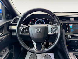 Honda Civic  1.5 i-VTEC - BV CVT 5P Prestige PHASE 1 occasion - Photo 12
