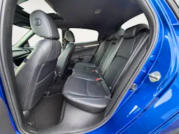 Honda Civic  1.5 i-VTEC - BV CVT 5P Prestige PHASE 1 occasion - Photo 13