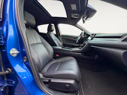 Honda Civic  1.5 i-VTEC - BV CVT 5P Prestige PHASE 1 occasion - Photo 15