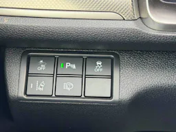 Honda Civic  1.5 i-VTEC - BV CVT 5P Prestige PHASE 1 occasion - Photo 17
