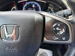 Honda Civic  1.5 i-VTEC - BV CVT 5P Prestige PHASE 1 occasion - Photo 19