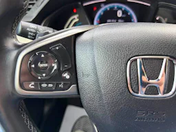 Honda Civic  1.5 i-VTEC - BV CVT 5P Prestige PHASE 1 occasion - Photo 20