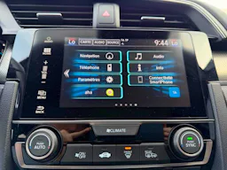 Honda Civic  1.5 i-VTEC - BV CVT 5P Prestige PHASE 1 occasion - Photo 21