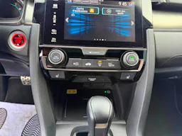 Honda Civic  1.5 i-VTEC - BV CVT 5P Prestige PHASE 1 occasion - Photo 23