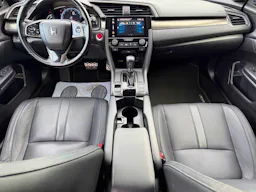 Honda Civic  1.5 i-VTEC - BV CVT 5P Prestige PHASE 1 occasion - Photo 26
