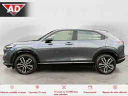 Honda HR-V  1.5 i-MMD 2WD - BV E-CVT Advance PHASE 1 occasion - Photo 2