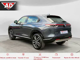 Honda HR-V  1.5 i-MMD 2WD - BV E-CVT Advance PHASE 1 occasion - Photo 3