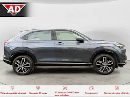 Honda HR-V  1.5 i-MMD 2WD - BV E-CVT Advance PHASE 1 occasion - Photo 4