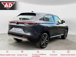 Honda HR-V  1.5 i-MMD 2WD - BV E-CVT Advance PHASE 1 occasion - Photo 5