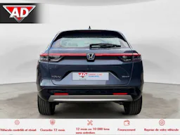 Honda HR-V  1.5 i-MMD 2WD - BV E-CVT Advance PHASE 1 occasion - Photo 6
