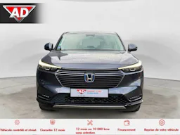 Honda HR-V  1.5 i-MMD 2WD - BV E-CVT Advance PHASE 1 occasion - Photo 7