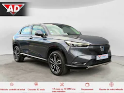 Honda HR-V  1.5 i-MMD 2WD - BV E-CVT Advance PHASE 1 occasion - Photo 8