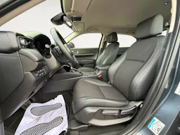 Honda HR-V  1.5 i-MMD 2WD - BV E-CVT Advance PHASE 1 occasion - Photo 9