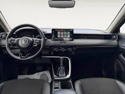 Honda HR-V  1.5 i-MMD 2WD - BV E-CVT Advance PHASE 1 occasion - Photo 10