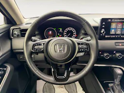 Honda HR-V  1.5 i-MMD 2WD - BV E-CVT Advance PHASE 1 occasion - Photo 12