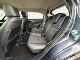 Honda HR-V  1.5 i-MMD 2WD - BV E-CVT Advance PHASE 1 occasion - Photo 13
