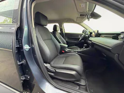 Honda HR-V  1.5 i-MMD 2WD - BV E-CVT Advance PHASE 1 occasion - Photo 17