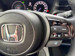 Honda HR-V  1.5 i-MMD 2WD - BV E-CVT Advance PHASE 1 occasion - Photo 19