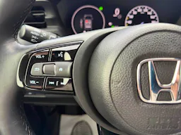 Honda HR-V  1.5 i-MMD 2WD - BV E-CVT Advance PHASE 1 occasion - Photo 20