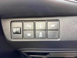 Honda HR-V  1.5 i-MMD 2WD - BV E-CVT Advance PHASE 1 occasion - Photo 21