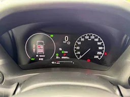 Honda HR-V  1.5 i-MMD 2WD - BV E-CVT Advance PHASE 1 occasion - Photo 22