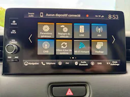 Honda HR-V  1.5 i-MMD 2WD - BV E-CVT Advance PHASE 1 occasion - Photo 23