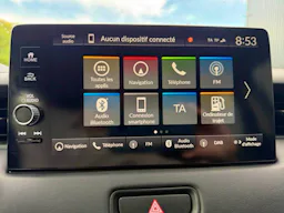 Honda HR-V  1.5 i-MMD 2WD - BV E-CVT Advance PHASE 1 occasion - Photo 24