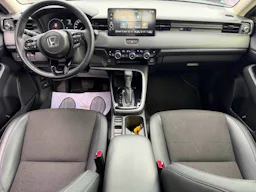 Honda HR-V  1.5 i-MMD 2WD - BV E-CVT Advance PHASE 1 occasion - Photo 31