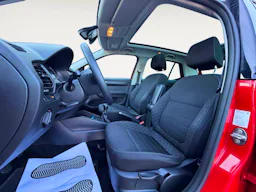 Skoda Fabia  1.2 16V TSI - 110 Greentec  III Style PHASE 1 occasion - Photo 7