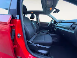 Skoda Fabia  1.2 16V TSI - 110 Greentec  III Style PHASE 1 occasion - Photo 13
