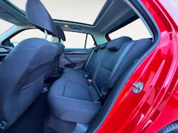 Skoda Fabia  1.2 16V TSI - 110 Greentec  III Style PHASE 1 occasion - Photo 15