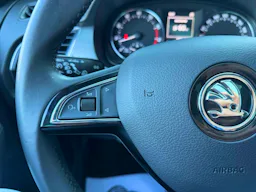 Skoda Fabia  1.2 16V TSI - 110 Greentec  III Style PHASE 1 occasion - Photo 16