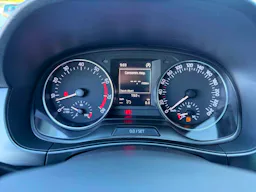 Skoda Fabia  1.2 16V TSI - 110 Greentec  III Style PHASE 1 occasion - Photo 19