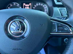 Skoda Fabia  1.2 16V TSI - 110 Greentec  III Style PHASE 1 occasion - Photo 20
