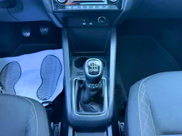 Skoda Fabia  1.2 16V TSI - 110 Greentec  III Style PHASE 1 occasion - Photo 21