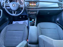 Skoda Fabia  1.2 16V TSI - 110 Greentec  III Style PHASE 1 occasion - Photo 25
