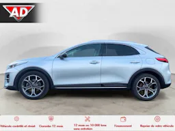 Kia Ceed  X1.5 T-GDI - 160 - BV DCT - Stop&Go X Premium PHASE 1 occasion - Photo 2