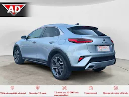 Kia Ceed  X1.5 T-GDI - 160 - BV DCT - Stop&Go X Premium PHASE 1 occasion - Photo 3