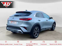 Kia Ceed  X1.5 T-GDI - 160 - BV DCT - Stop&Go X Premium PHASE 1 occasion - Photo 5