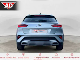 Kia Ceed  X1.5 T-GDI - 160 - BV DCT - Stop&Go X Premium PHASE 1 occasion - Photo 6