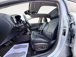 Kia Ceed  X1.5 T-GDI - 160 - BV DCT - Stop&Go X Premium PHASE 1 occasion - Photo 7