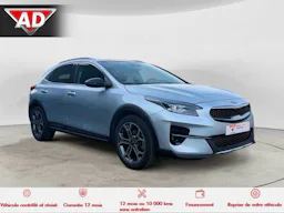 Kia Ceed  X1.5 T-GDI - 160 - BV DCT - Stop&Go X Premium PHASE 1 occasion - Photo 9