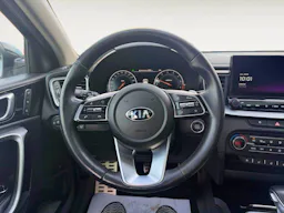 Kia Ceed  X1.5 T-GDI - 160 - BV DCT - Stop&Go X Premium PHASE 1 occasion - Photo 10