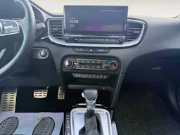 Kia Ceed  X1.5 T-GDI - 160 - BV DCT - Stop&Go X Premium PHASE 1 occasion - Photo 11