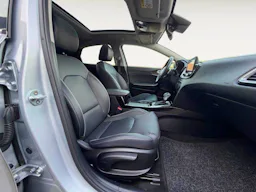 Kia Ceed  X1.5 T-GDI - 160 - BV DCT - Stop&Go X Premium PHASE 1 occasion - Photo 13