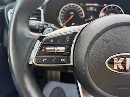 Kia Ceed  X1.5 T-GDI - 160 - BV DCT - Stop&Go X Premium PHASE 1 occasion - Photo 24