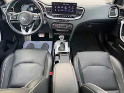 Kia Ceed  X1.5 T-GDI - 160 - BV DCT - Stop&Go X Premium PHASE 1 occasion - Photo 31